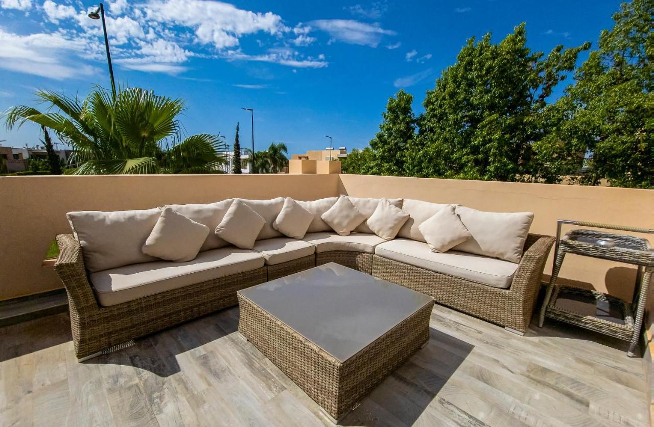 Villa Haw Marrakech Marrakesh Exterior foto